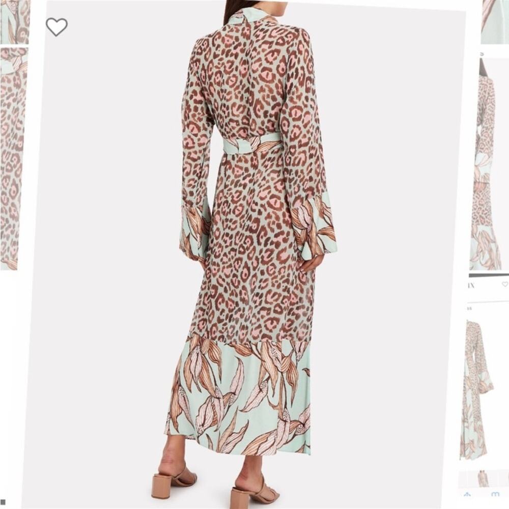 #PATBO Robe Dress Large - Picture 2 of 10